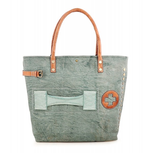 Unique Design Leather friendly Handbags