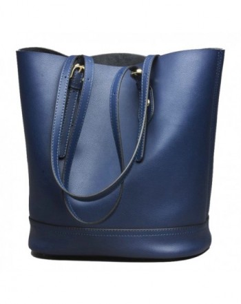 Molodo Genuine Leather Shoulder Handbag