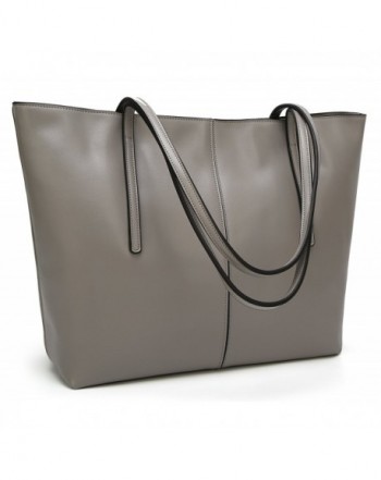 Obosoyo Handbag Genuine Leather Shoulder