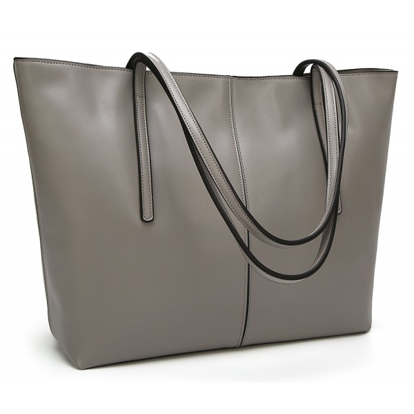 Obosoyo Handbag Genuine Leather Shoulder