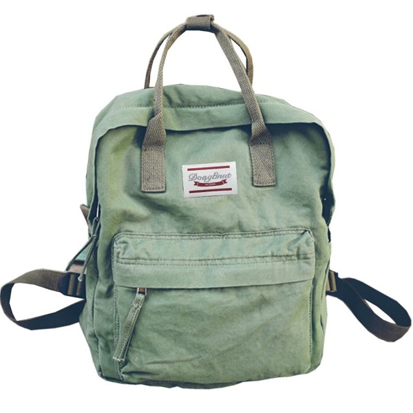 LuckyZ Lightweight Backpack Daypack Handbag