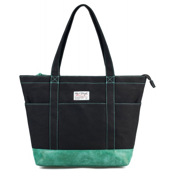 Large Canvas Tote Teachers Nurses