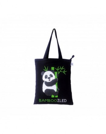 EcoRight Reusable EcoFriendly Printed Bamboozled