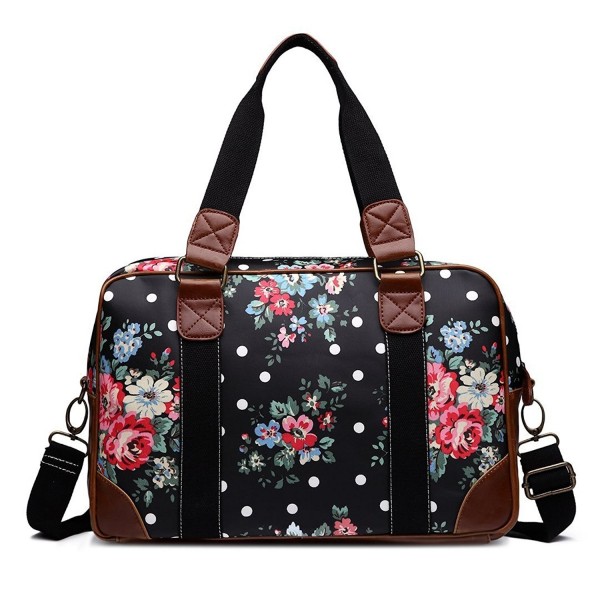Miss Lulu Oilcloth Fashion Shoulder Miss Lulu Oilcloth Fashion Shoulder