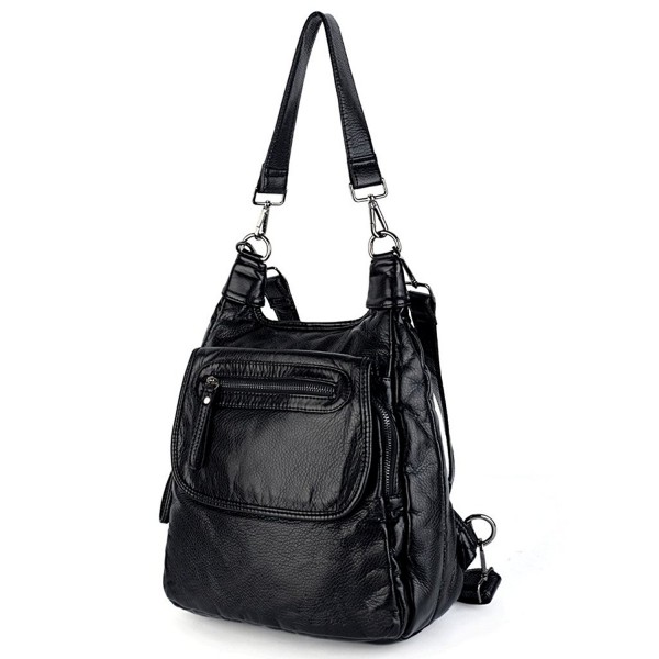 UTO Backpack Convertible Rucksack Shoulder UTO Backpack Convertible Rucksack Shoulder