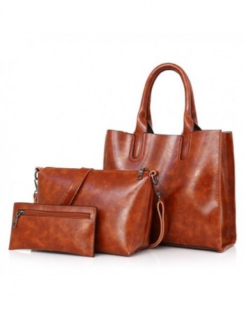 Handbags Designer Leather Satchel Shoulder