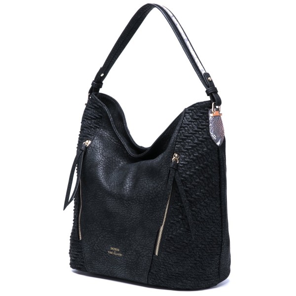 DUSUN Handbag Leather Shoulder Capacity