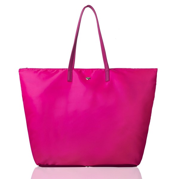 Lovely Tote Co Portable Polyester
