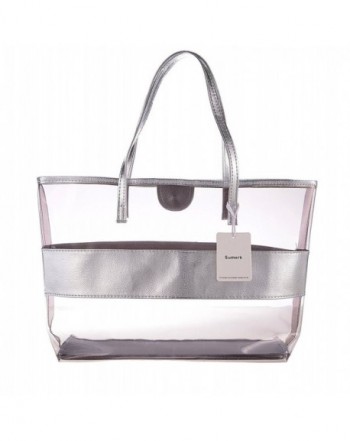 small waterproof beach bag