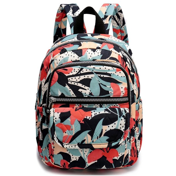 Weekend Shopper Lightweight Waterproof Backpack