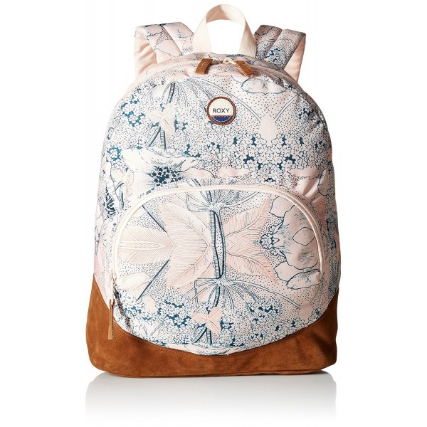 Roxy Fairness Backpack Dogwood ERJBP03533