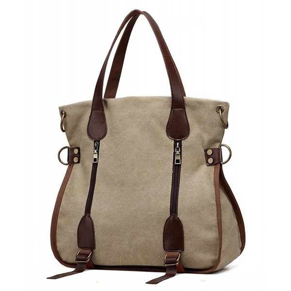 Nawoshow Crossbody Messenger Shoulder Handbag