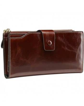 Wallets Clearance Sale