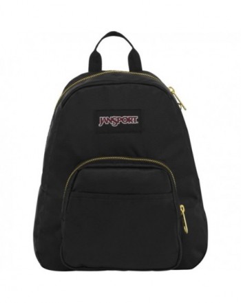 Jansport 3C4J Womens Half Black