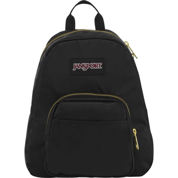 Jansport 3C4J Womens Half Black