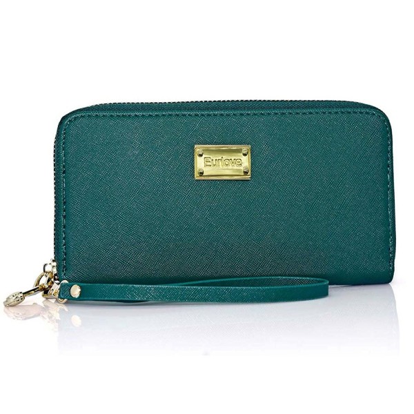 Eurlove Organize Passport Removable Wristlet