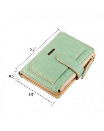 Women's Wallets