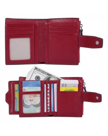 Women's Wallets