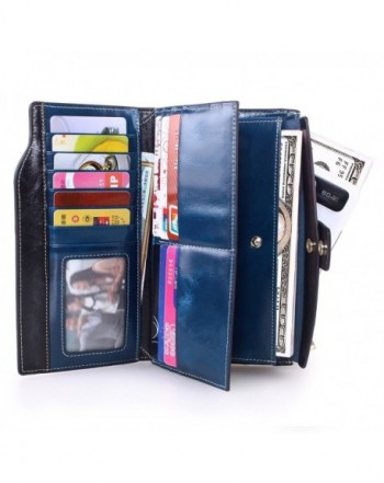 Women's Wallets