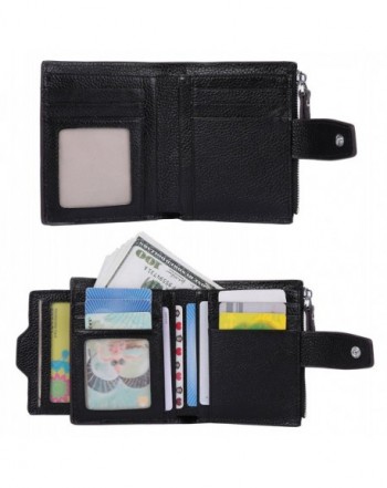 Women's Wallets