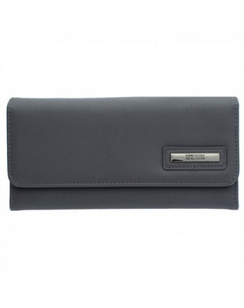 Kenneth Cole Reaction Trifold Clutch