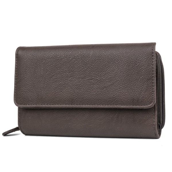 Mundi Womens Blocking Wallet Organizer