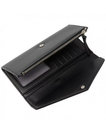 ChinbelBay Womens Wallet Zipper Holder