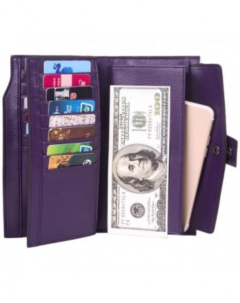 Women's Wallets