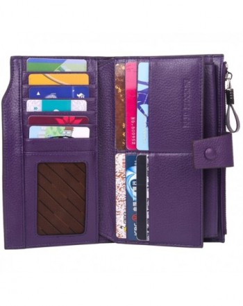 Popular Wallets Outlet