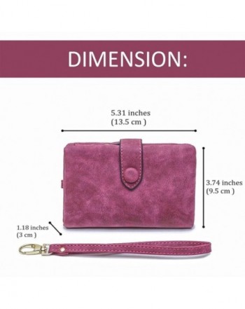 Women's Wallets