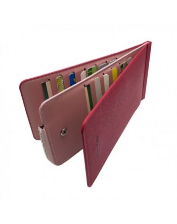 Womens Ladies Wallets Holder Organizer