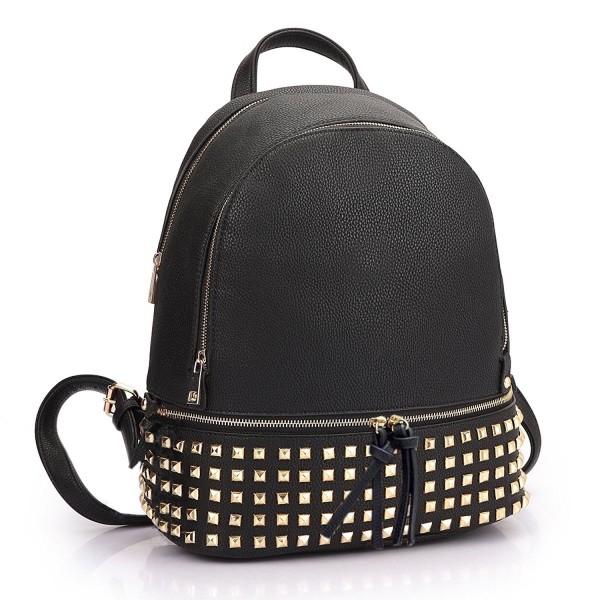 casual backpack purse