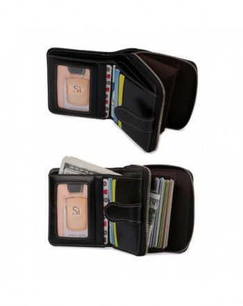 Women's Wallets