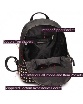 Cheap Real Backpacks
