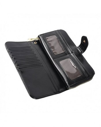 Fashion Wallets Wholesale