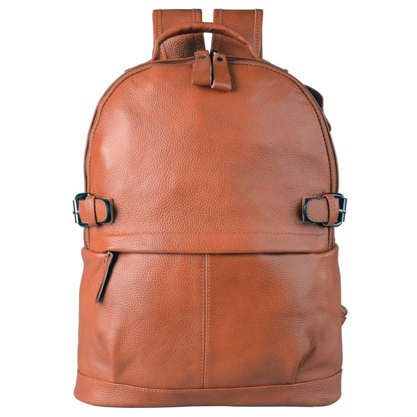 AB Earth Leather Backpack Clearance