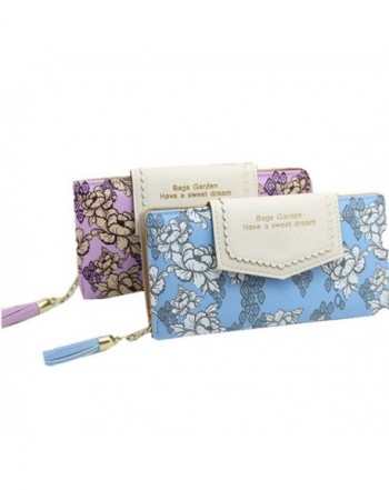 Women's Wallets