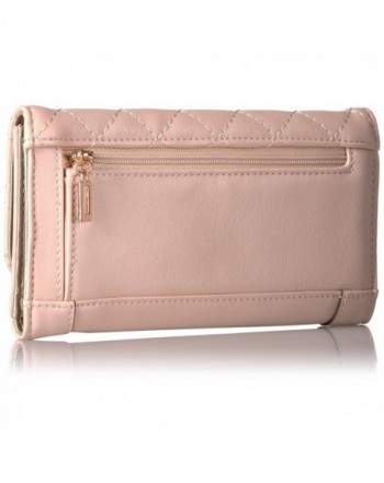 guess women's wallets on sale