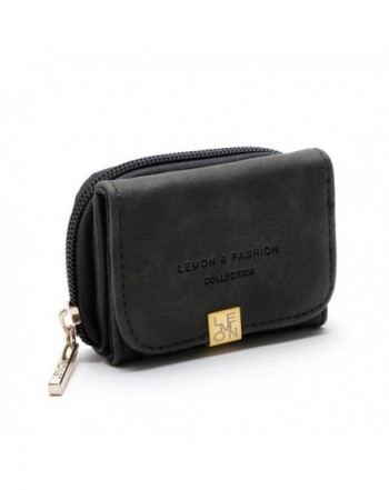 Clearance ZOMUSA Womens Fashion Billfold