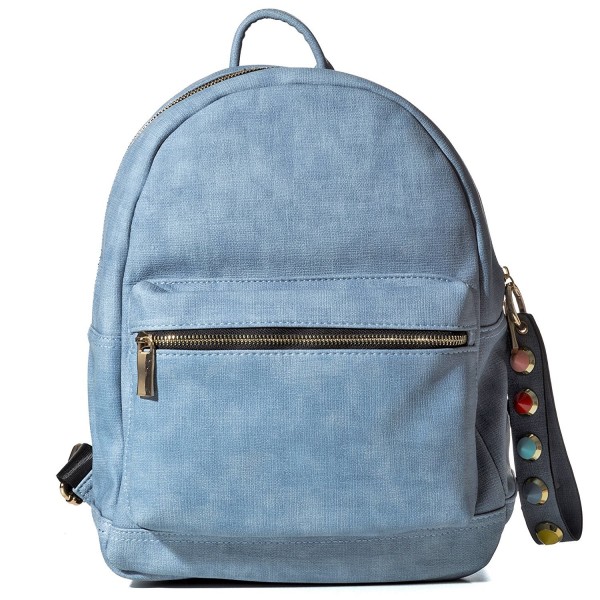 Handbag Republic Womens Leather Backpack Handbag Republic Womens Leather Backpack