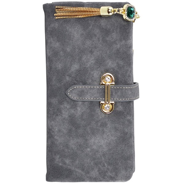 Jastore Ladies Elegant Leather Wallets