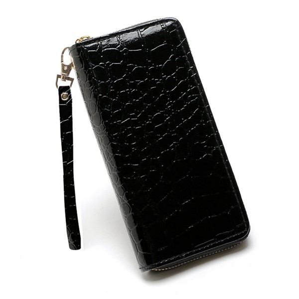 Wallet Han Shi Vintage Fashion