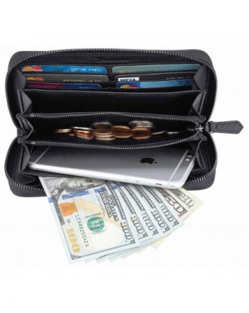 NapaWalli Luxuary Genuine Leather Wallets