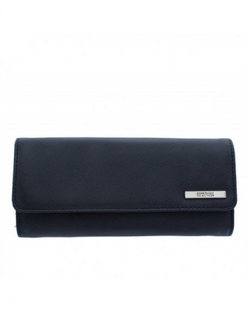 Kenneth Cole Reaction Organizer SAFFIANO