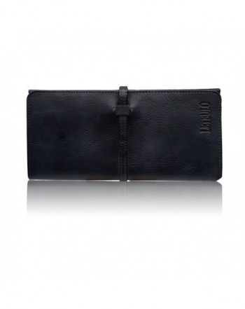 Wallets Genuine Leather Organizer Ladies