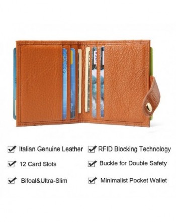 Women's Wallets