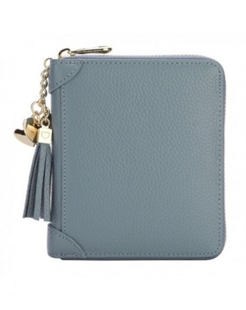 SafeCard Womens Credit Wallet Window