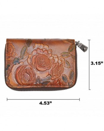 Women's Wallets