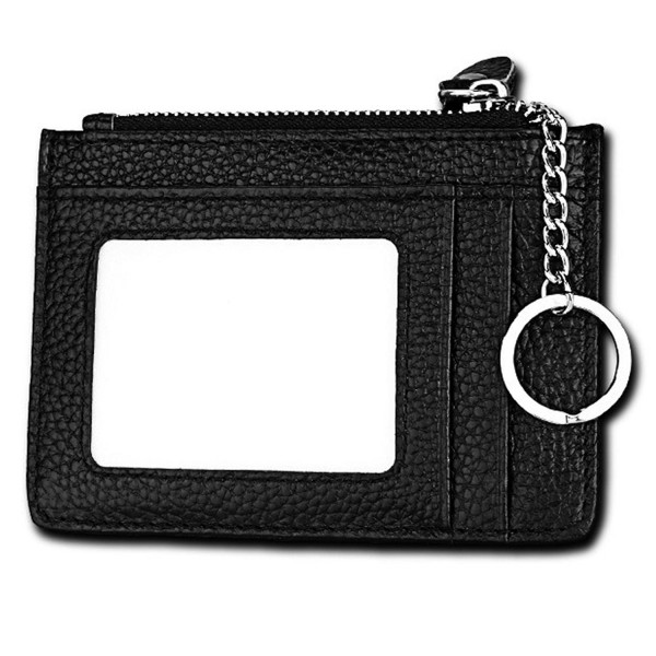 SCIEN Blocking Genuine Leather Wallet SCIEN Blocking Genuine Leather Wallet
