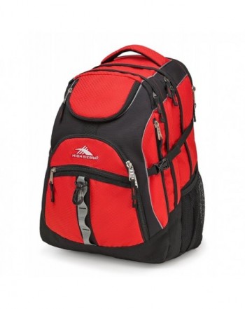 High Sierra Access Laptop Backpack